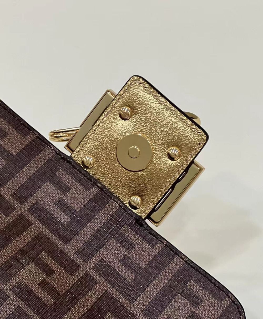 Fendi & Versace Bag