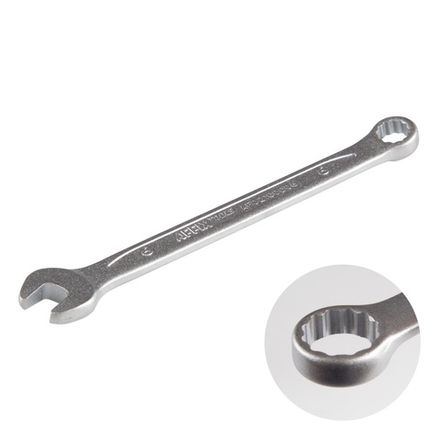 Цена на AFFIX (AF02100006) ключ комбинированный 6 мм