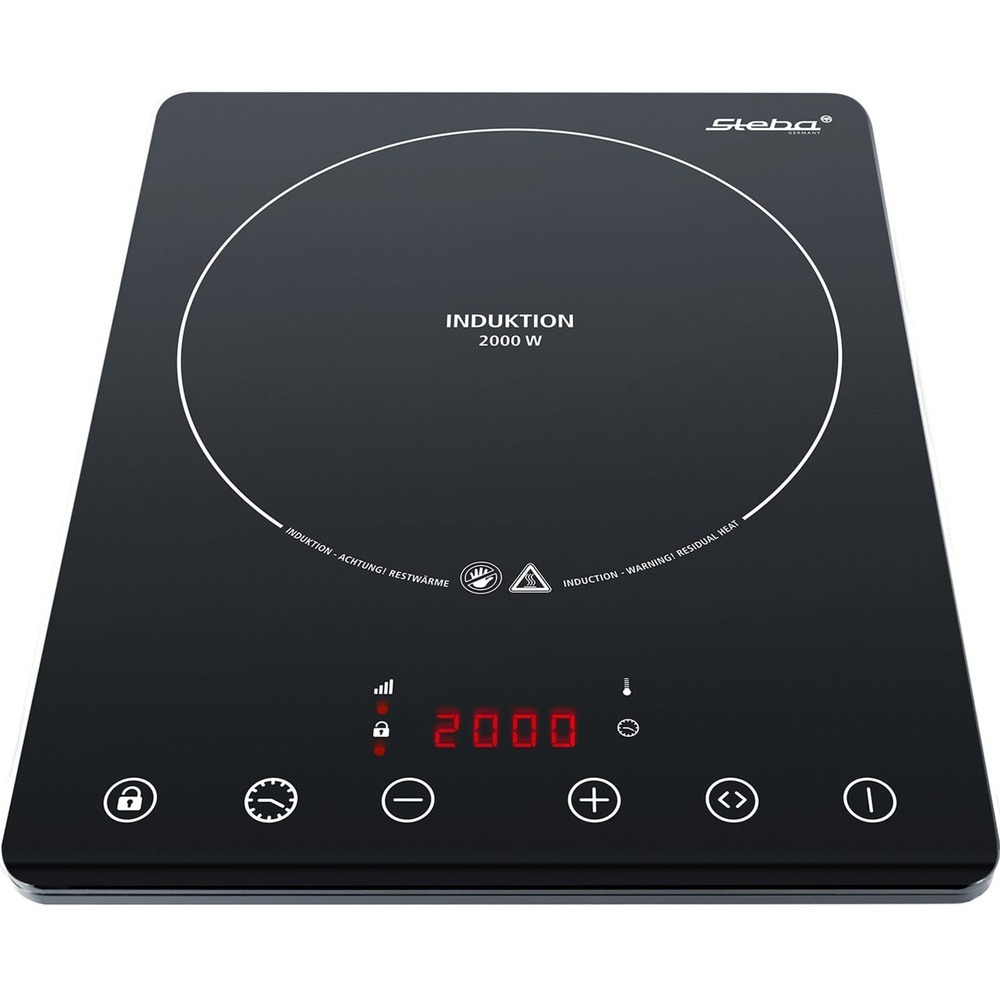 Индукционная плитка Steba IK 65 slim