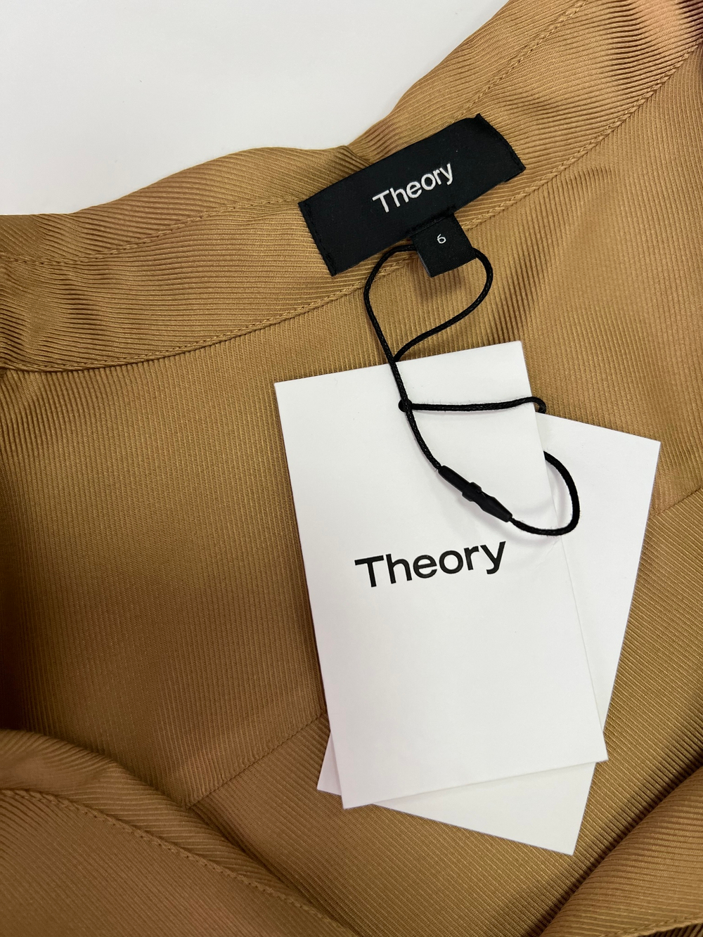 Платье Theory