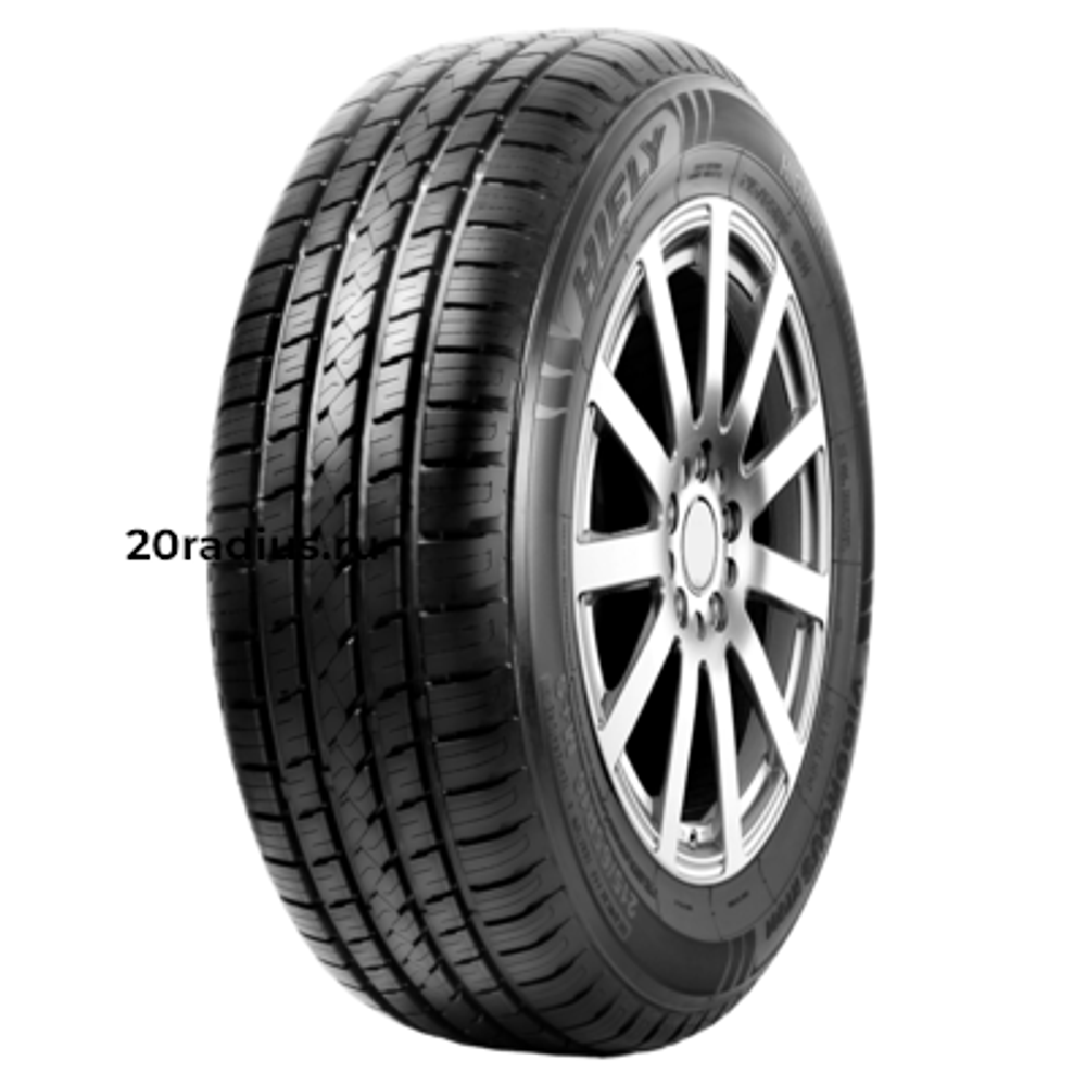 235/60R17 102H Vigorous HT601 TL