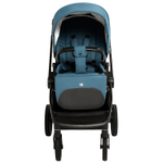 Детская коляска Sweet Baby Cupola New 3 в 1 Ocean Green