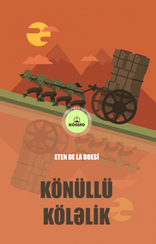Könüllü Köləlik