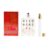 Распив MOLECULES 04 edP 1ml unisex