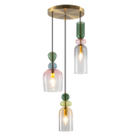 Citilux TENDY CL244031 Подвесной светильник