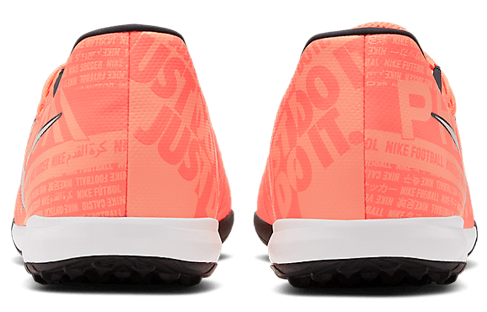 Nike Phantom Venom Academy Tf "Bright Mango"