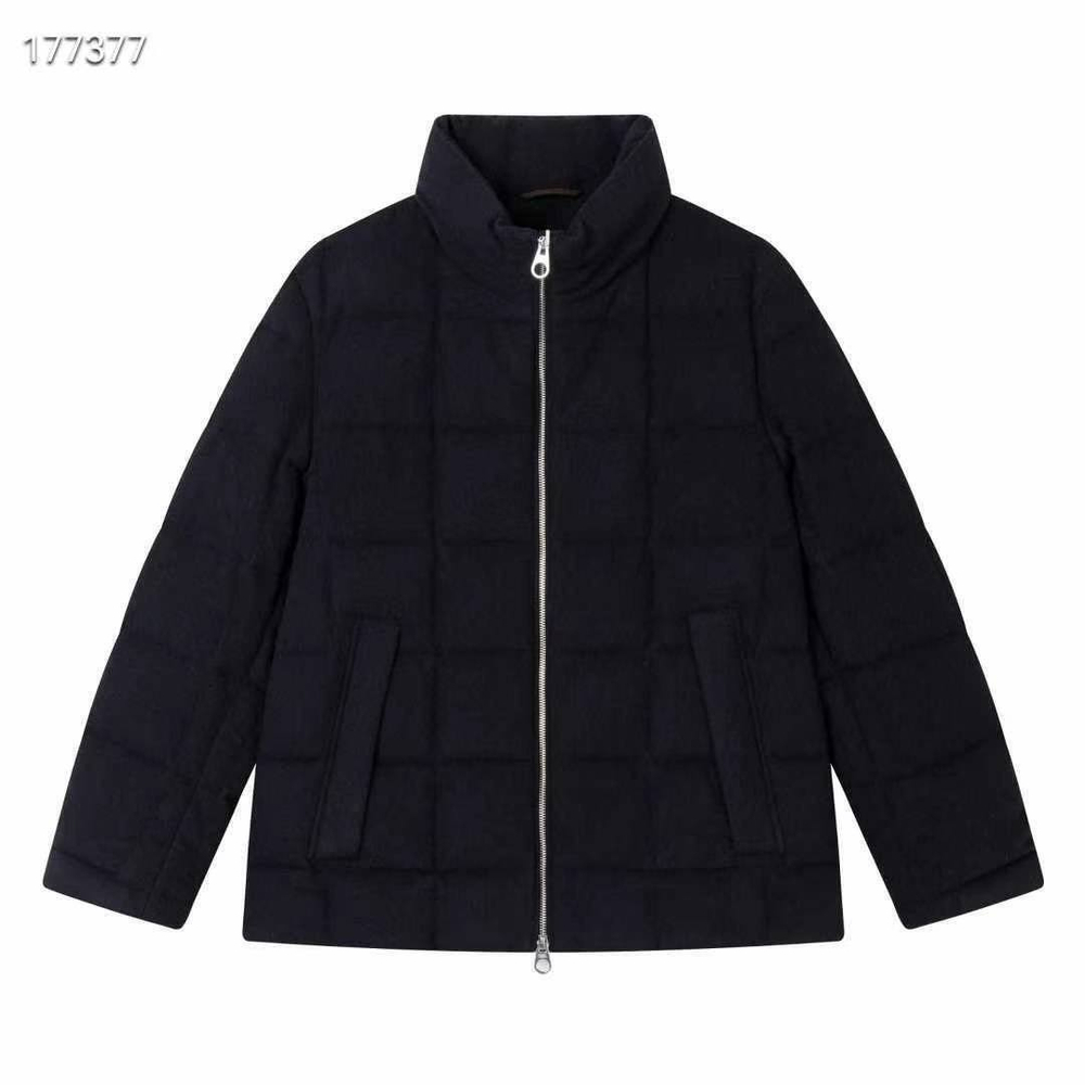 Пуховик Loro Piana