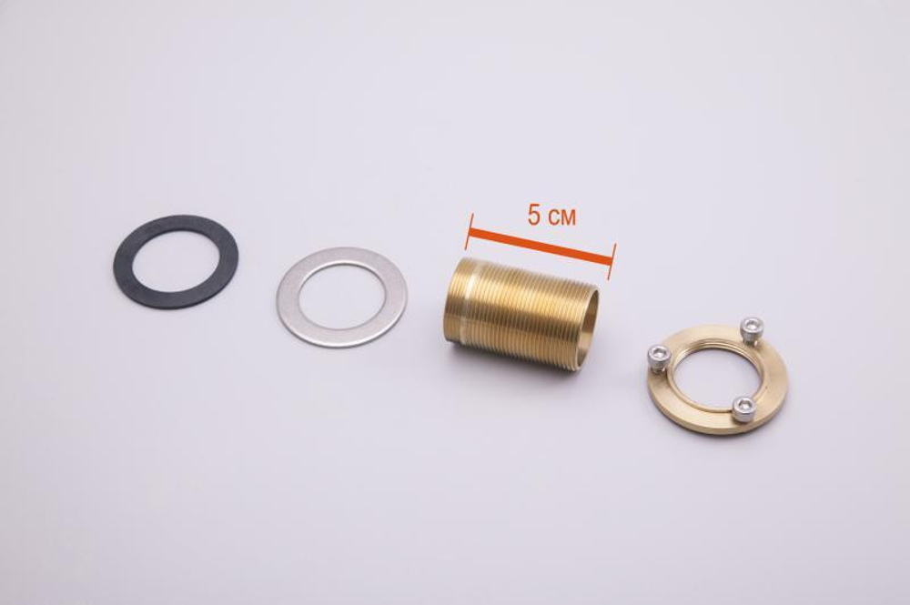 Смеситель для раковины Oute T10 T1001-1
