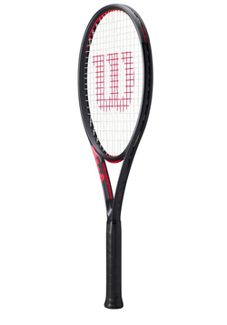 Теннисная ракетка Wilson Clash 100 V3.0 + струны