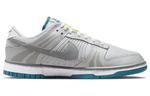 Кроссовки Nike Dunk Low "Timeless" (Женская размерная сетка)