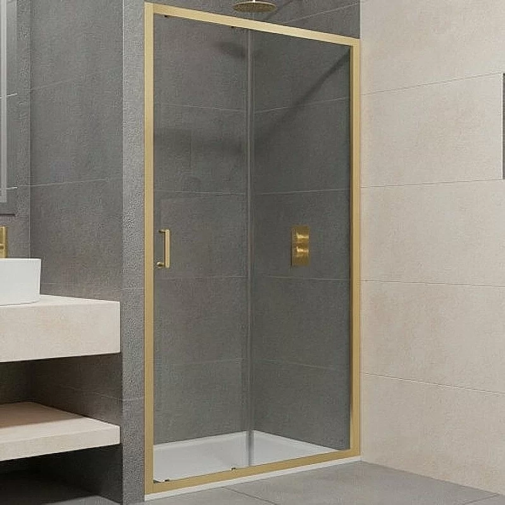 Душевая система RGW Shower Panels SP-6143-01 50140801-01 хром