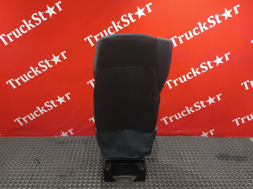 Сиденье пассажирское механическое 2019г