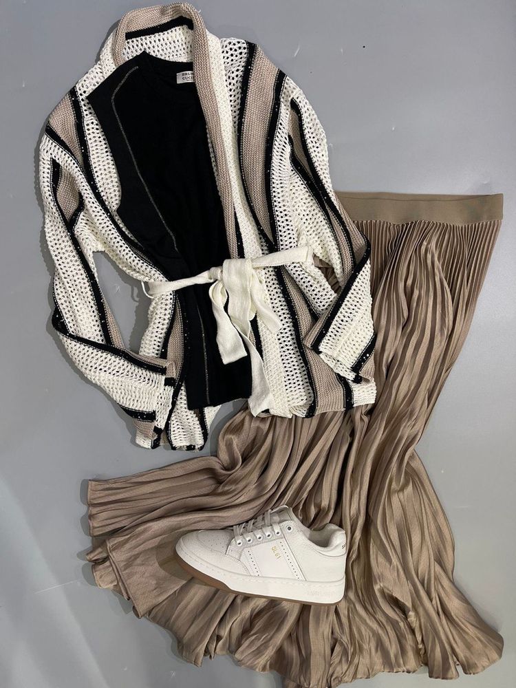 Юбка Brunello Cucinelli