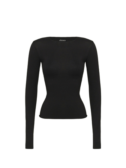 black long sleeve