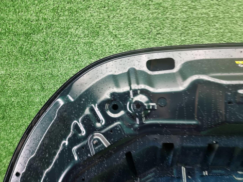 Капот EXEED VX (2021-н.в.)