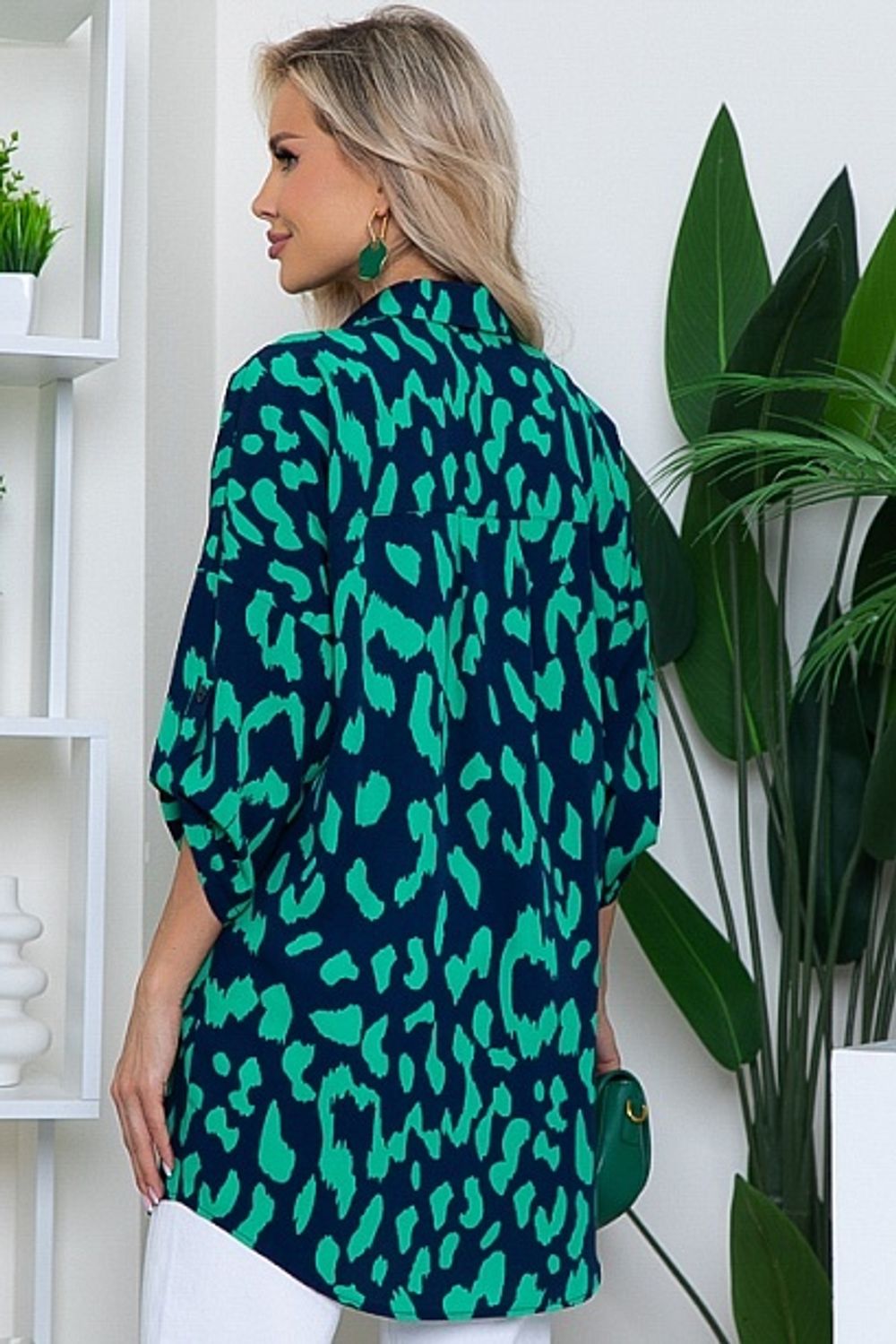 Рубашка 41932 Avili (Акция)