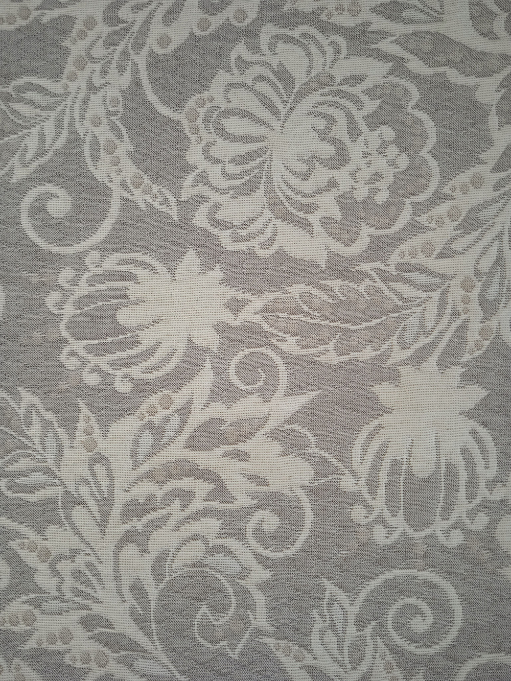 Покрывало жаккардовое двухстороннее Нежность 17-18 беж,серый 2.0 (180х200)