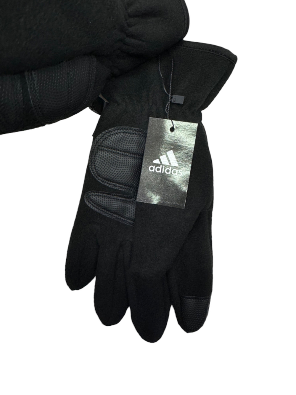 Перчатки. Мужские. Материал верха: Флисовые. Подклад: Плюш-флис. Сенсорные. Тактические. Для спорта, прогулок, отдыха. 12шт в упаковке