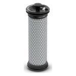 Karcher VC 4 Cordless myHome аккумуляторный пылесос (1 x 2.5 Ач, ЗУ) 1.198-620.0