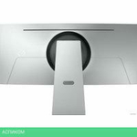 Игровой монитор Samsung Odyssey OLED G8 LS34BG850SUXEN