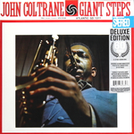John Coltrane / Giant Steps (60th Anniversary Edition)(2LP)