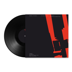 Kovyazin D 'Red Line' (12" винил)