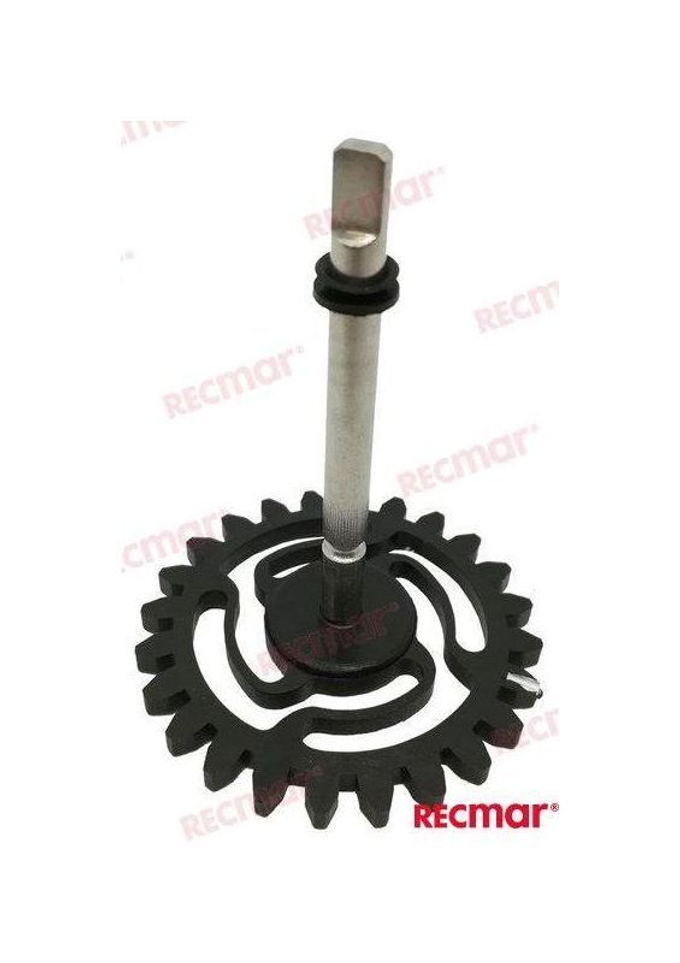 Шестерня трима Volvo Penta, Recmar