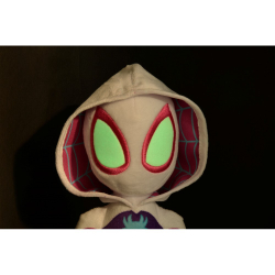Simba Disney - Талисман Marvel Ghost Spider 25 см / артикул   15875811  / GTIN 5400868014402