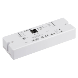 INTELLIGENT ARLIGHT Диммер DALI-501-TE-SUF (230V, 2.2A) (IARL, -) 026403