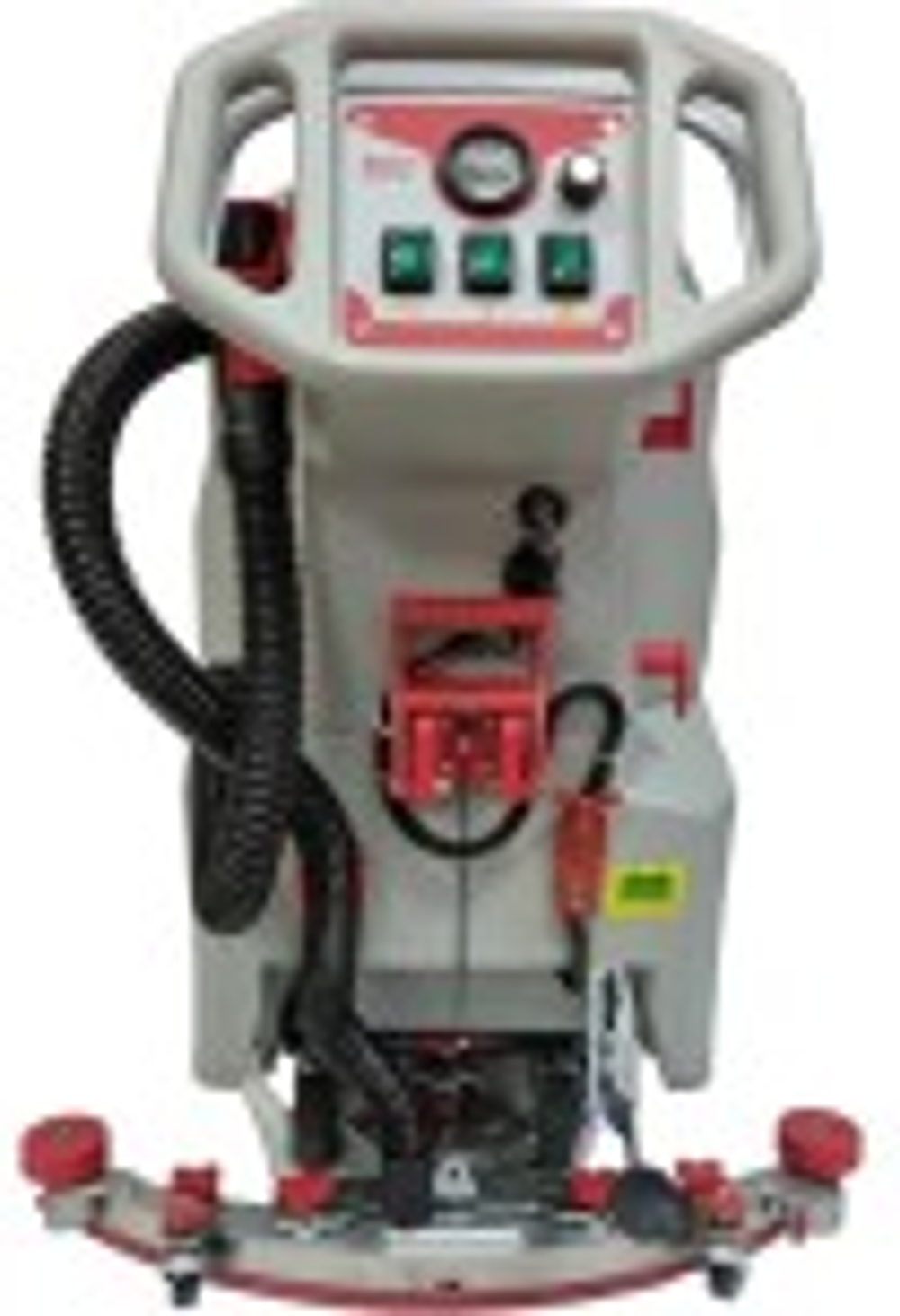 Машина поломоечная Bennett CLEVER C510Bt Basic (Li-80А) C510BT 80li