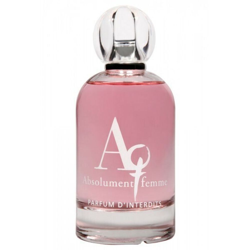 Dinterdits Absolument femme