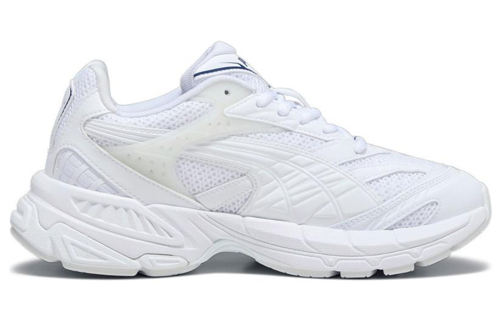 PUMA Velophasis Technisch