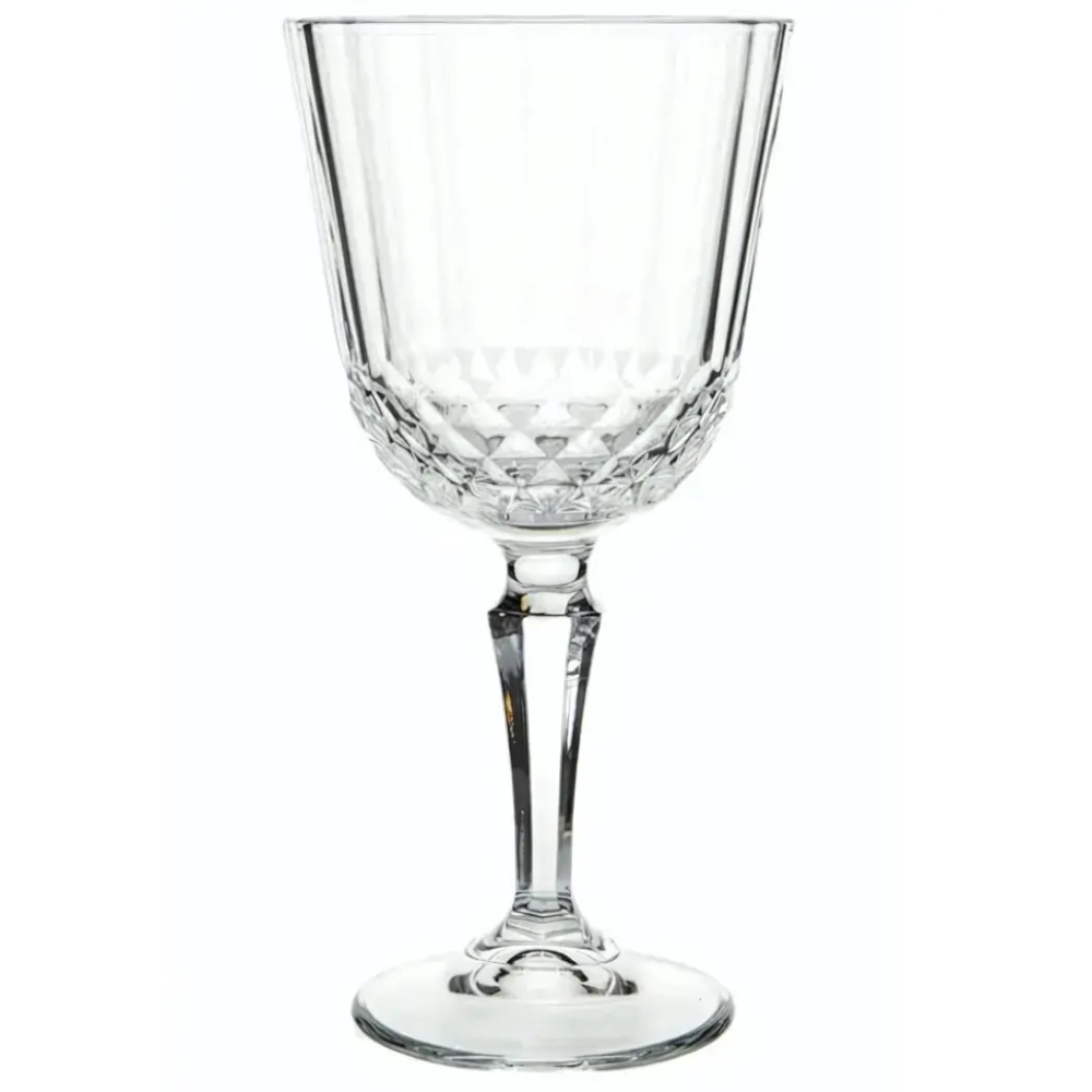 Набор бокалов DIONY 310 мл 3 шт(1070160)