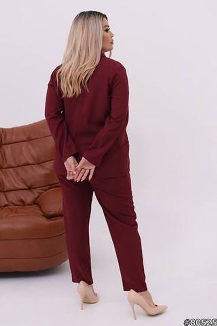 Костюм УК-460-4 Fabrika