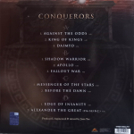 New Horizon / Conquerors (Coloured Vinyl)(2LP)