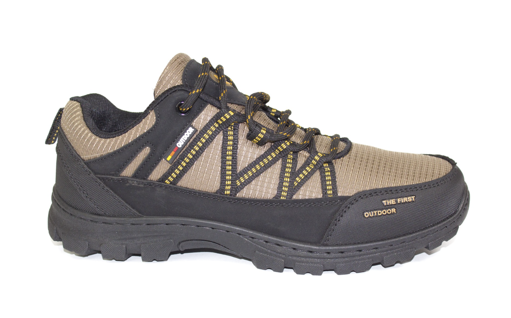 Кроссовки мужские демисезонные Ex-tim арт. 6131-8