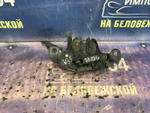Замок капота NISSAN SKYLINE 2001-2004