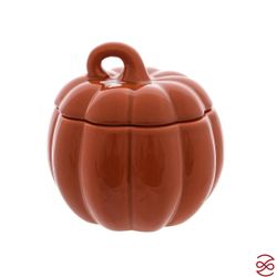 Форма для запекания с крышкой Repast Rich harvest Тыква 400 мл 11.4*11.4*11.5 см