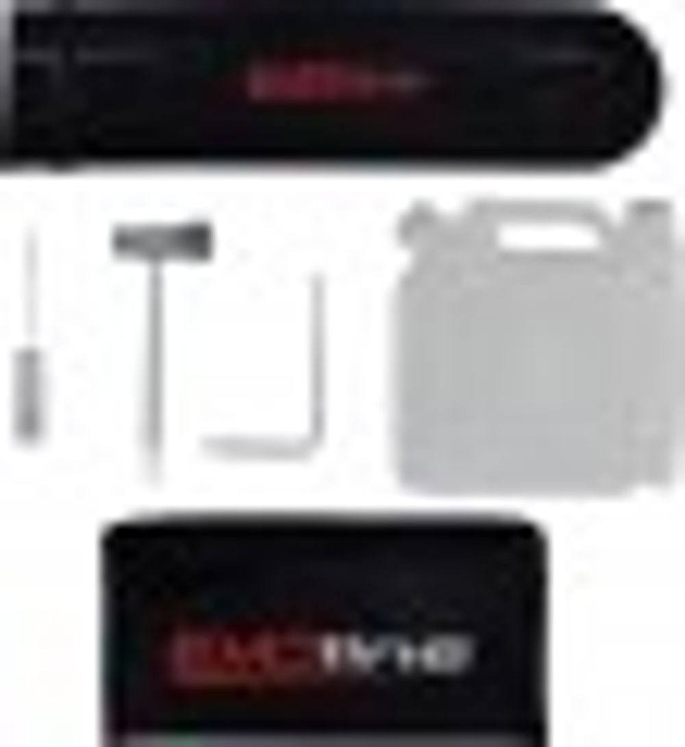 Бензопила Evoline CSG40-16ES