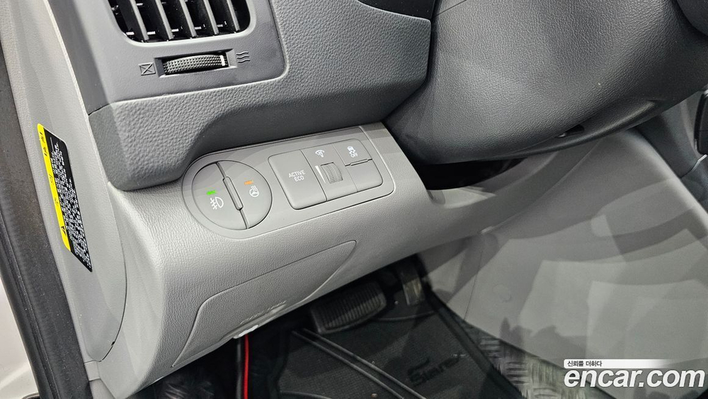 Hyundai The New Grand Starex Van 3-х местный (01.2020)