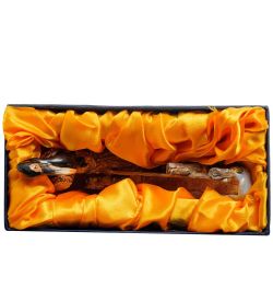 Nobility JB- 07 Шкатулка «Пеликан-визитница»