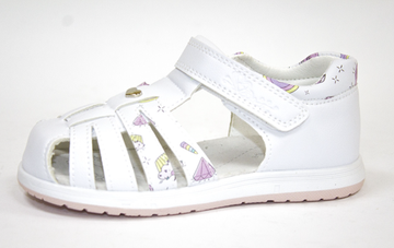 Сандалии детские Пчёлка Доми A43-2Q