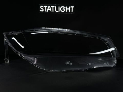 Правое стекло фары KIA Sorento 3 Prime 2014-2017