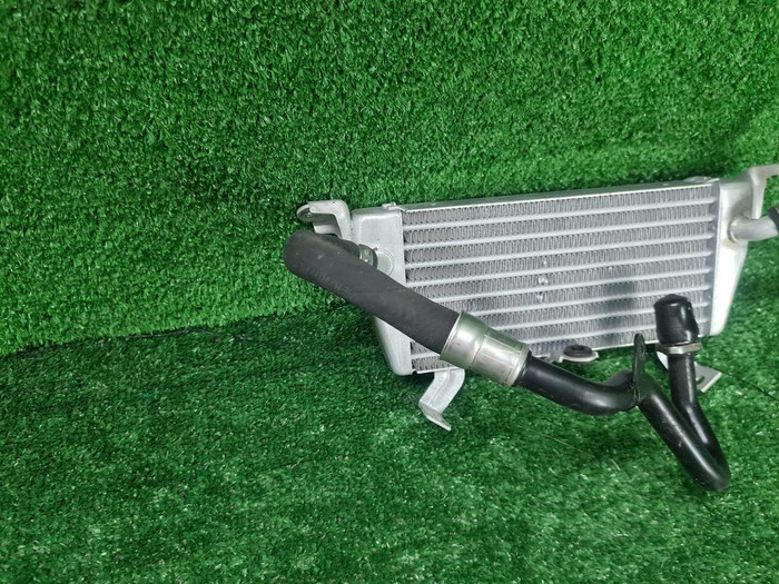 Радиатор масляный BMW S1000XR K69 (2020-н.в.)