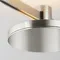 Трековый светильник Плато / Plato Flarity 3000K 7Вт 120° Technical tr152-1-7w3k-pt