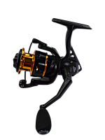 Катушка безынерционная Kaida Hornet 3000 5+1 подшипник, дополнительная шпуля