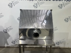 Вытяжной зонт 900х800х350