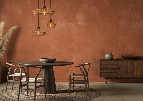 Подвесная люстра Lucide Yunkai 10413/03/72