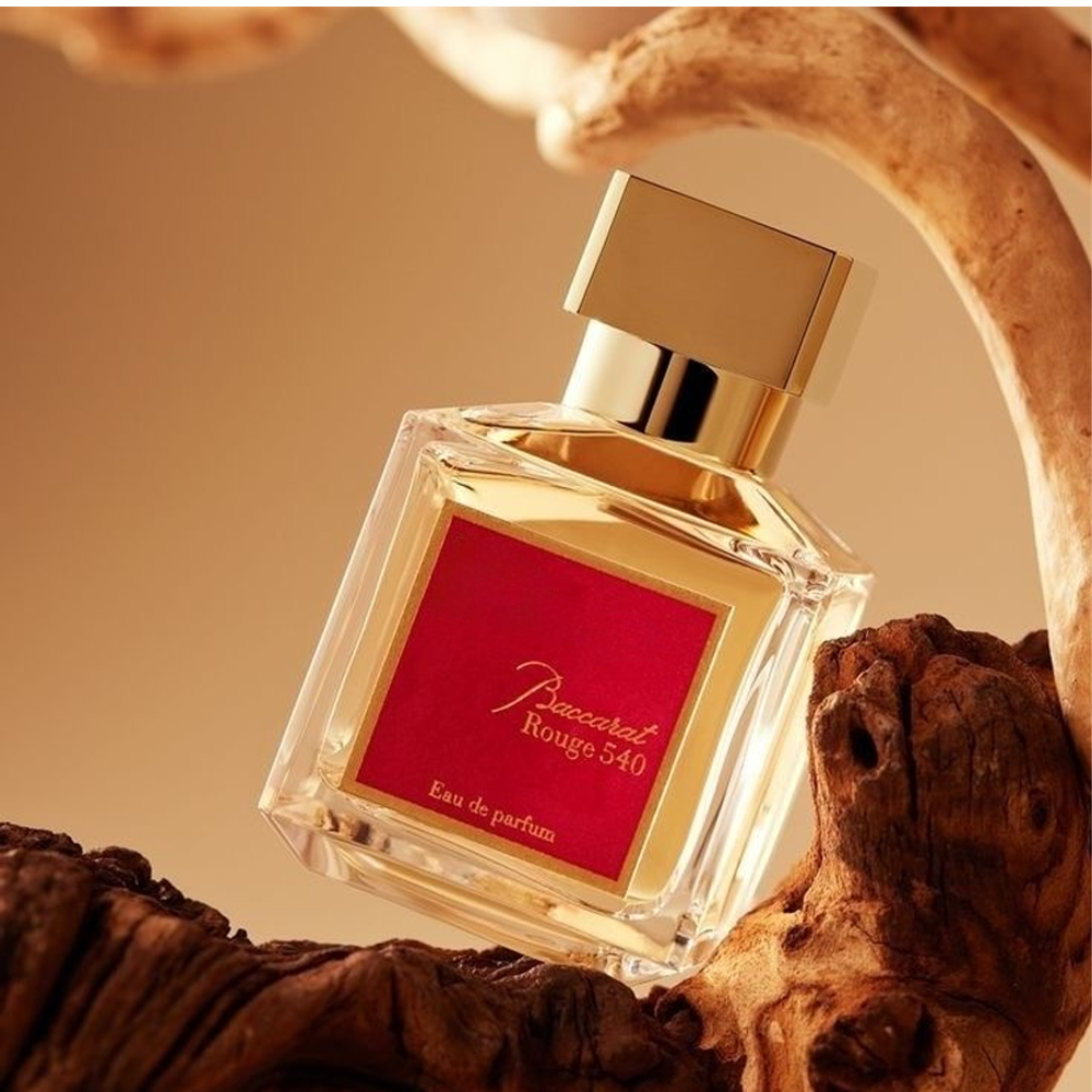 Отдушка - По мотивам Maison Francis Kurkdjian — Baccarat rouge 540 unisex