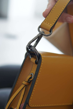 СУМКА Италия Le Borsette 85664